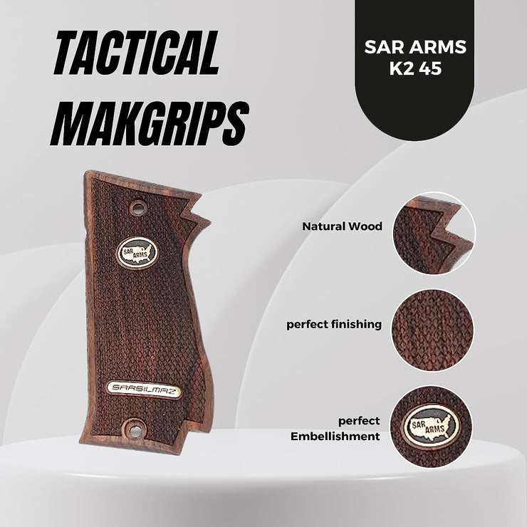 gun grips