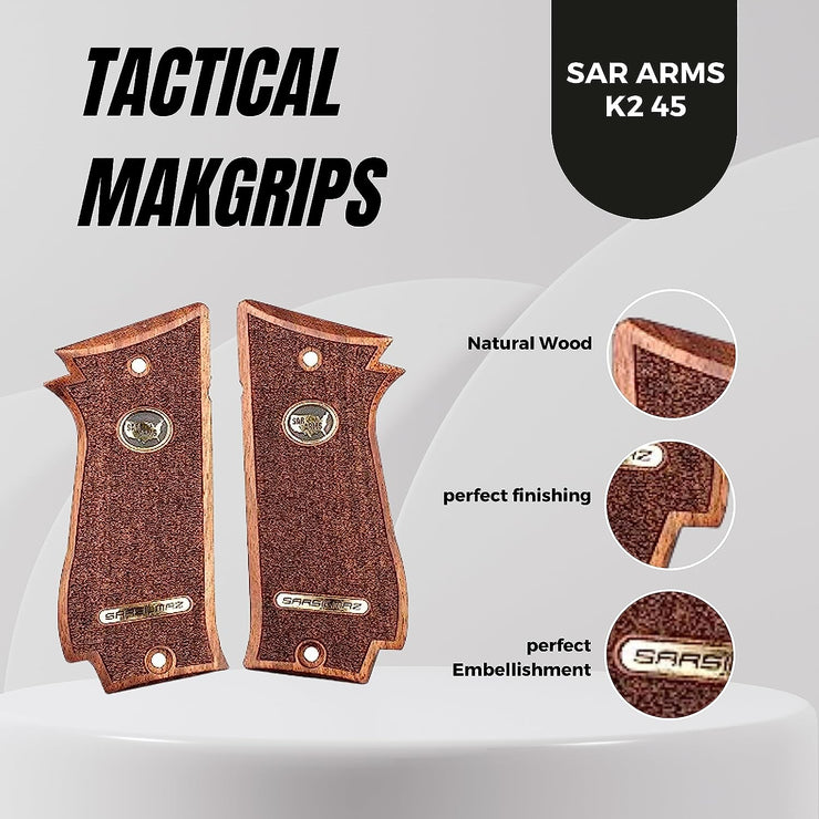 gun grips