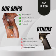 gun grips