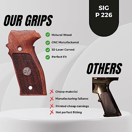 gun grips