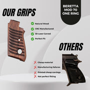 gun grips