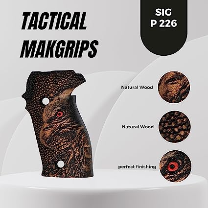 gun grips