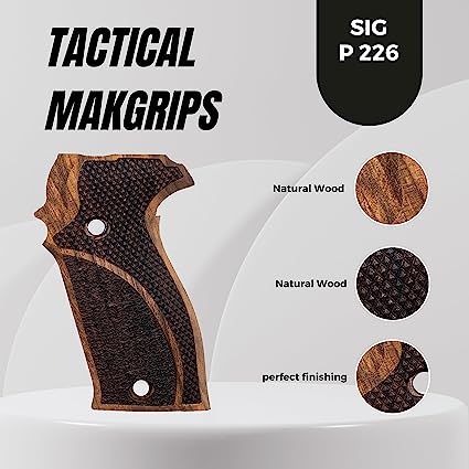 gun grips