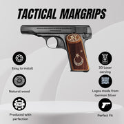 gun grips