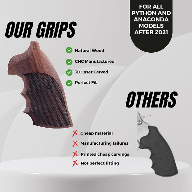 gun grips