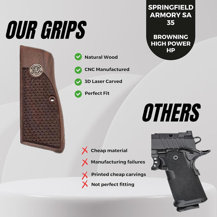 gun grips