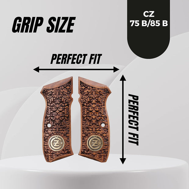 gun grips