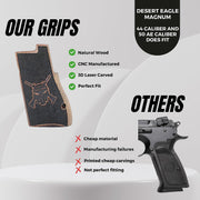 gun grips