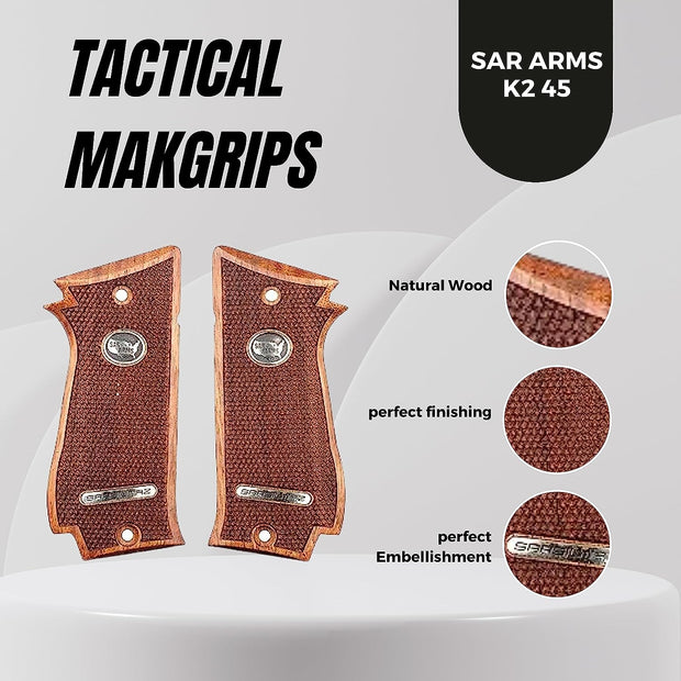 gun grips