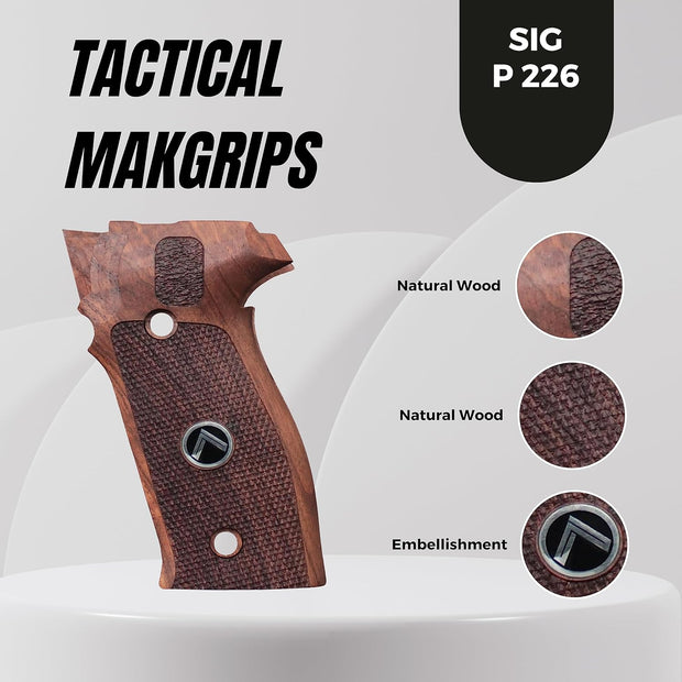 gun grips