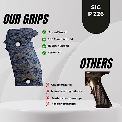 gun grips