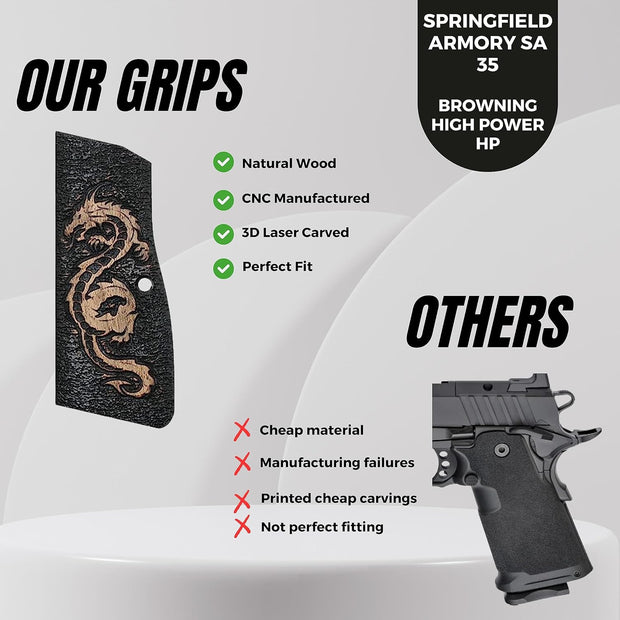 gun grips