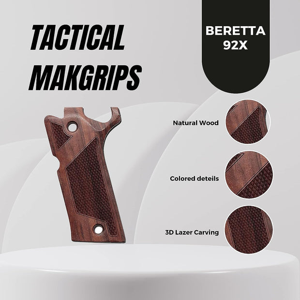 gun grips