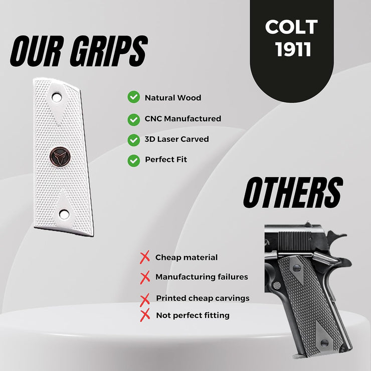 gun grips