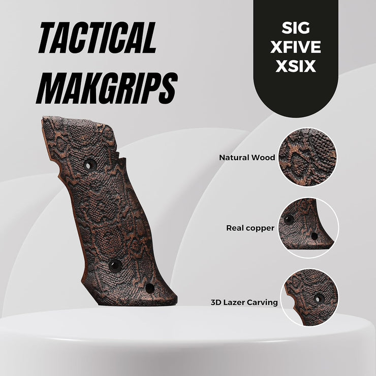 gun grips