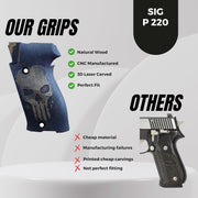 gun grips