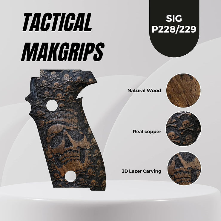 gun grips