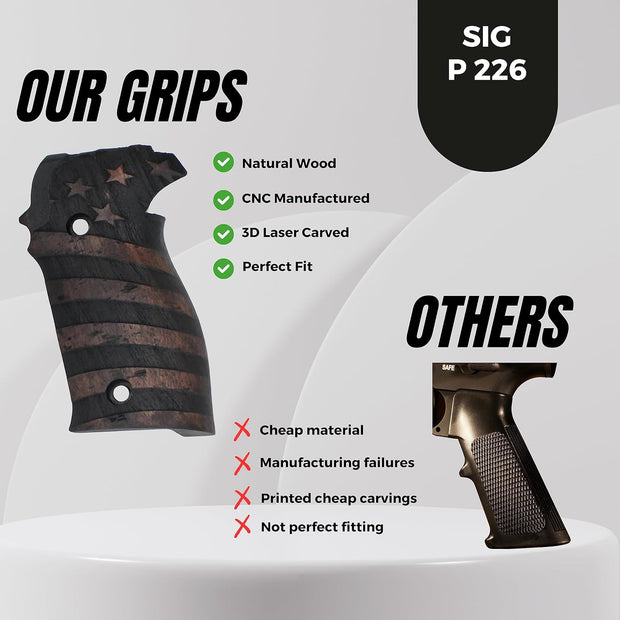 gun grips