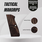 gun grips