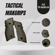 gun grips