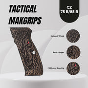 gun grips