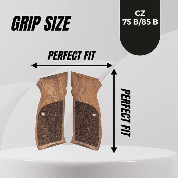 gun grips