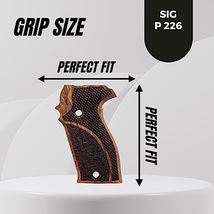 gun grips