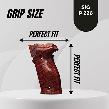 gun grips