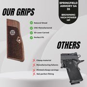 gun grips