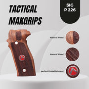 gun grips