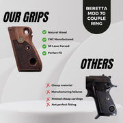 gun grips