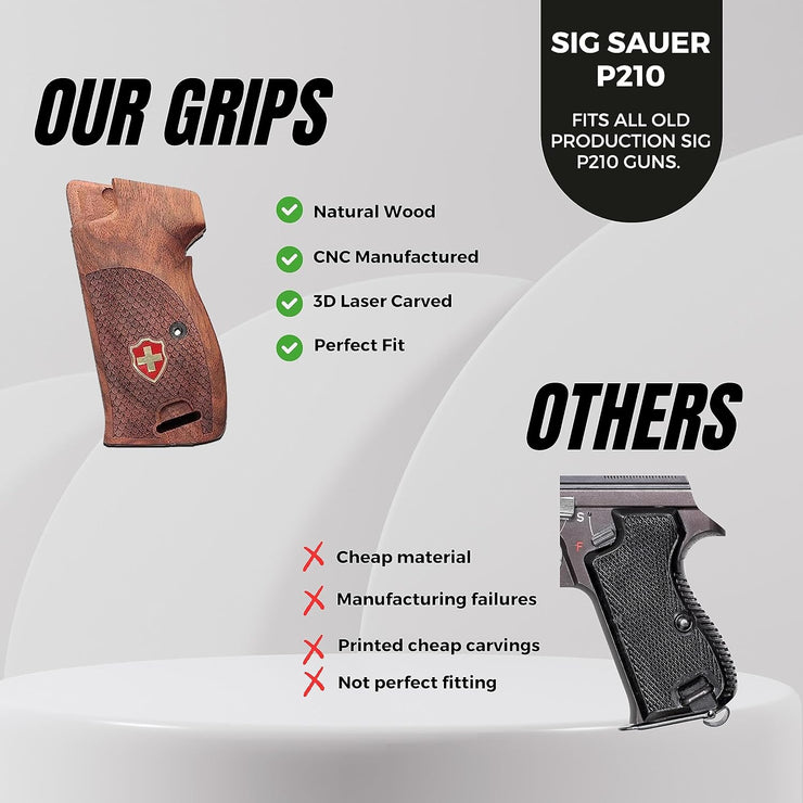 gun grips