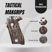 gun grips