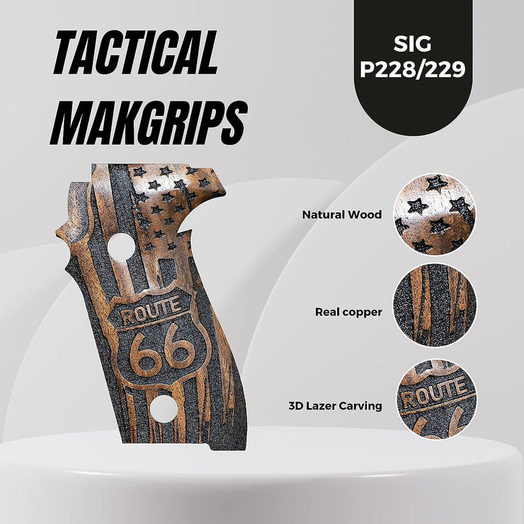 gun grips