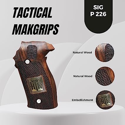 gun grips