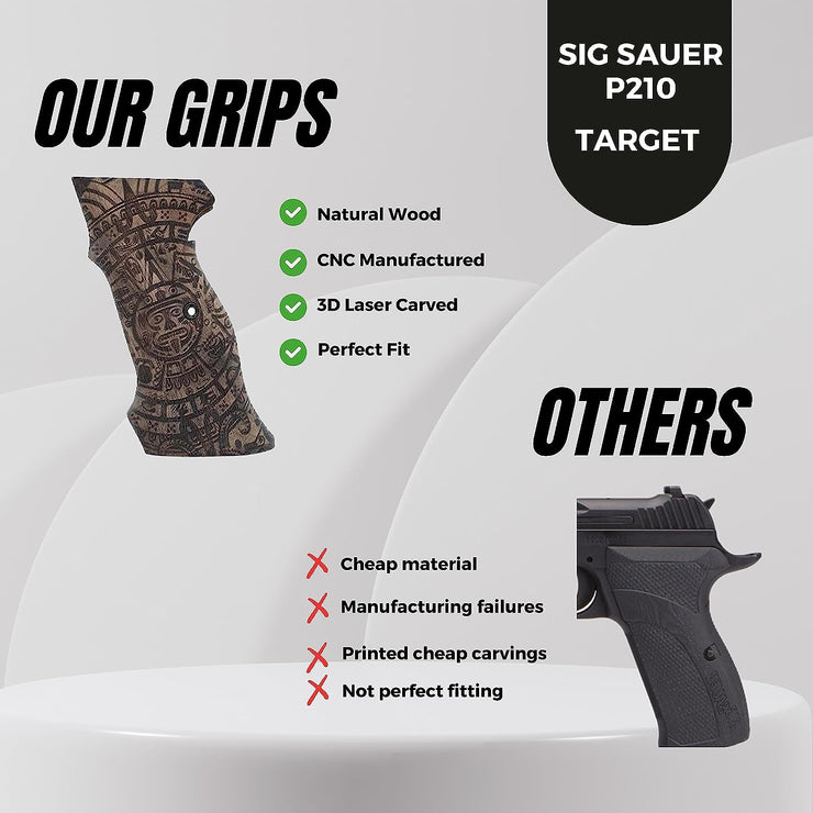 gun grips