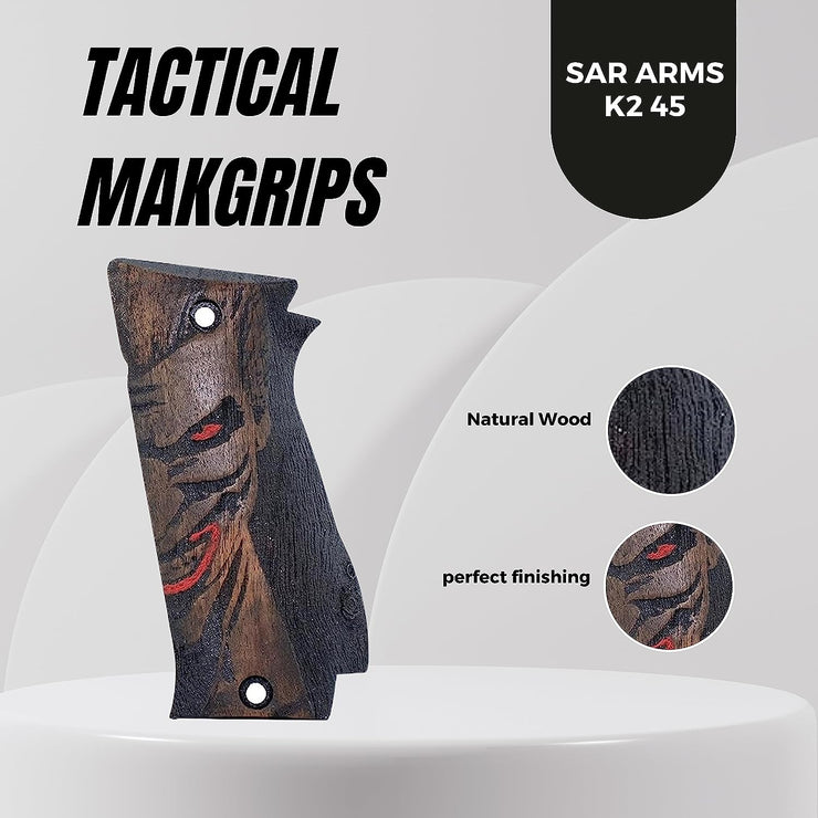 gun grips