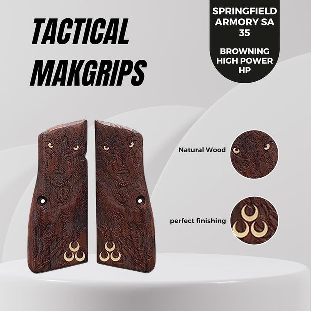 gun grips