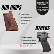 gun grips