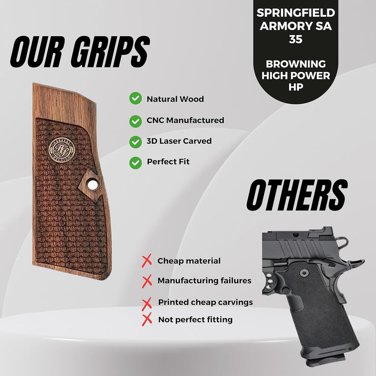 gun grips