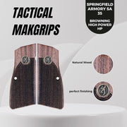 gun grips