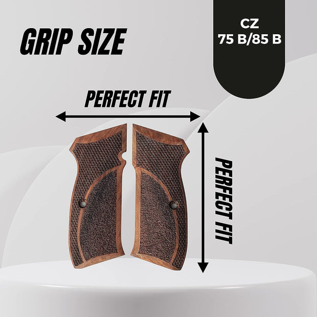 gun grips