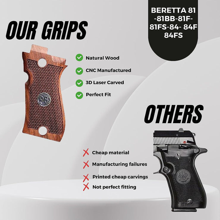 gun grips