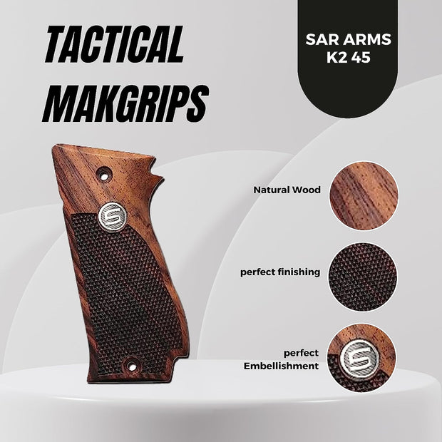 gun grips