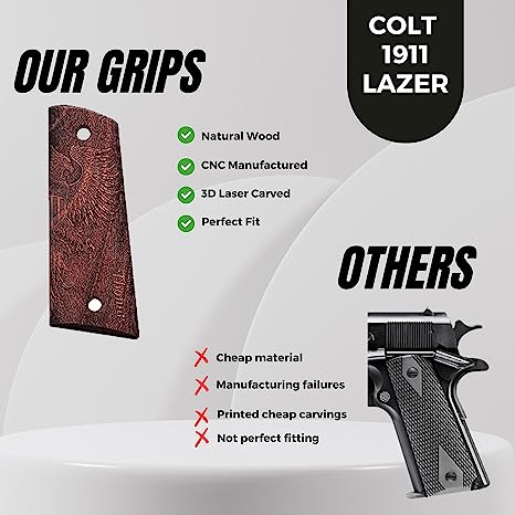 gun grips