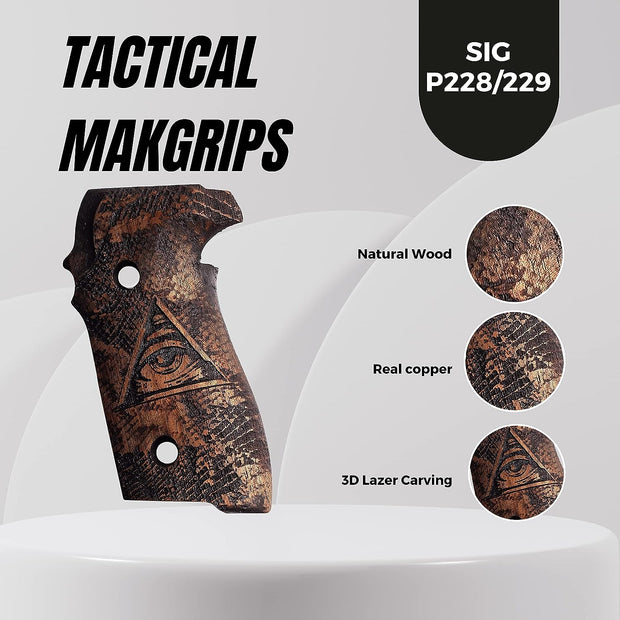 gun grips