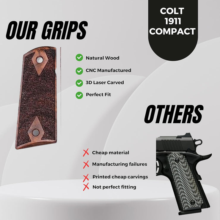 gun grips