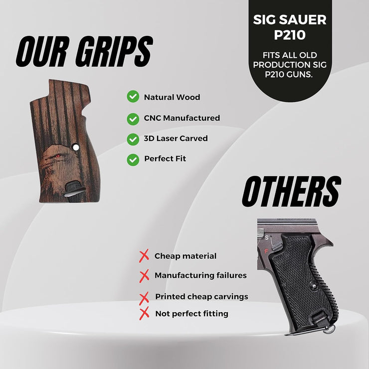 gun grips