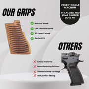 gun grips