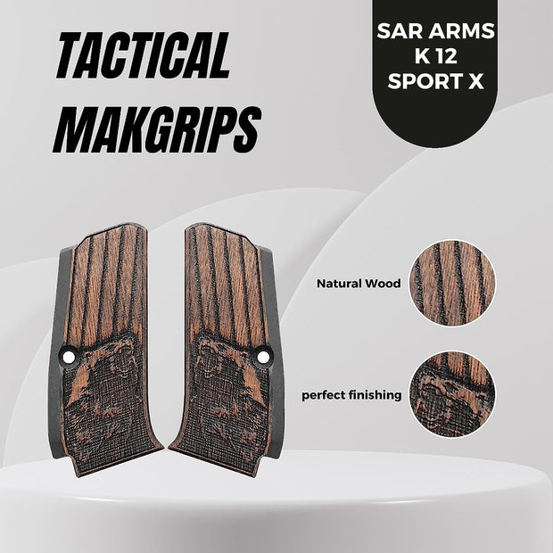 gun grips